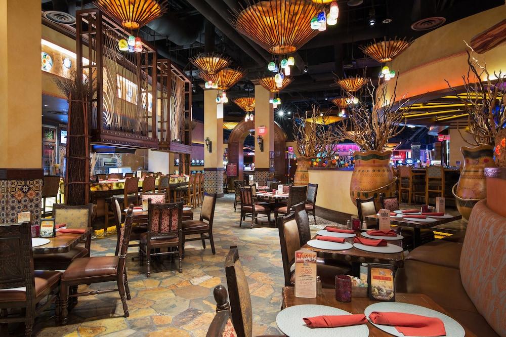 Silverton Casino Resort Las Vegas