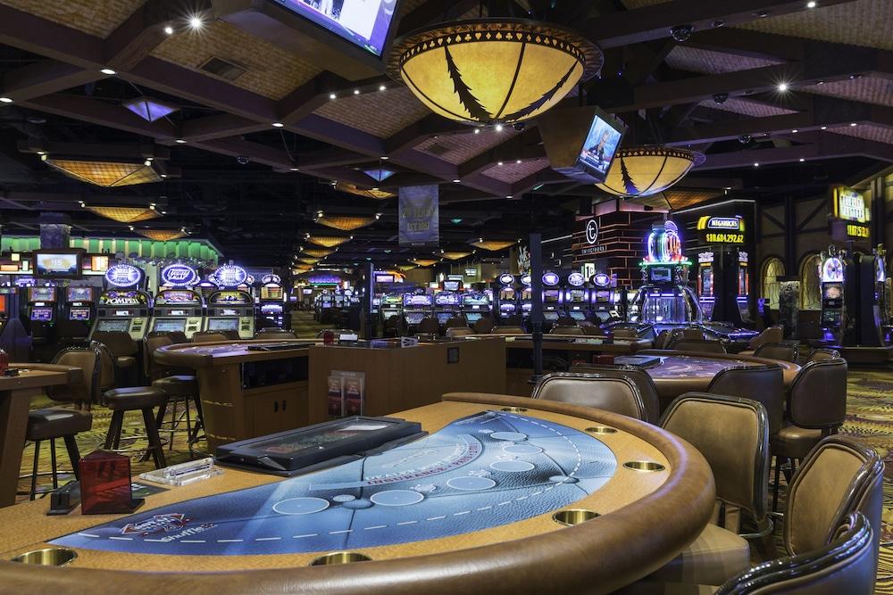 Resort Silverton Casino Las Vegas